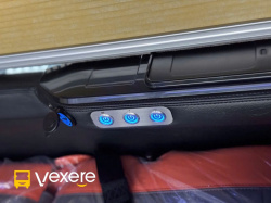 Xe Anh Vũ (Gia Lai) Tiện ích Limousine 24 phòng