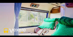Xe Tư Trang Giường nằm Nội thất Tiện ích Limousine 34 phòng