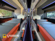 Xe Anh Vũ (Gia Lai) Giường nằm Tiện ích Nội thất Limousine 24 phòng