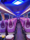 Xe Lovabus Tiện ích Nội thất Xe 35 chỗ