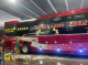 Xe Hoàng Long A Bờm Bên hông xe Limousine 38 phòng