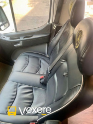 Xe Eco Sapa Limousine undefined