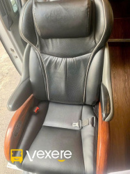Xe Eco Sapa Limousine undefined