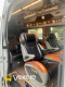 Xe Eco Sapa Limousine Tiện ích Limousine 9 chỗ