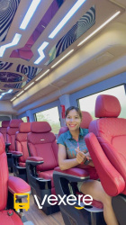 Xe Eco Sapa Limousine undefined