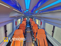 Xe Eco Sapa Limousine undefined