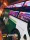 Xe Green Bus (Quảng Ninh) Bên hông xe Limousine 36 chỗ