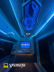 Xe Cao Nguyên Limousine Giường nằm Nội thất Tiện ích Xe 22 phòng có WC