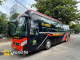 Xe Cao Nguyên Limousine Mặt trước xe Bên hông xe Giường nằm Xe 22 phòng có WC