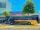 Xe Quỳnh Nhật Bên hông xe Limousine 24 phòng - 1