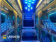 Xe Green Bus (Quảng Ninh) Tiện ích Nội thất Limousine 34 phòng