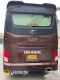 Xe Green Bus (Quảng Ninh) Mặt sau xe Ghế ngồi 35 chỗ