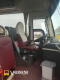 Xe Green Bus (Quảng Ninh) Nội thất Ghế ngồi 35 chỗ