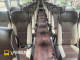 Xe Ninh Bình Discovery Bus Ghế ngồi Nội thất 