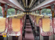 Xe Ninh Bình Discovery Bus Ghế ngồi Tiện ích Nội thất 