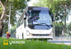 Xe Ninh Bình Discovery Bus Mặt trước xe 
