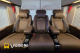 Xe Ninh Bình Discovery Bus Nội thất Tiện ích Limousine 11 chỗ