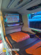 Xe Ngọc Phát Giường nằm Nội thất Tiện ích Limousine 24 phòng