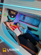 Xe Ngọc Phát Giường nằm Nội thất Tiện ích Limousine 24 phòng