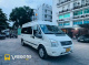 Xe G5Car Mặt trước xe Limousine 9 chỗ
