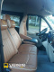 Xe G5Car Ghế ngồi Nội thất Limousine 9 chỗ