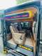Xe G5Car Ghế ngồi Nội thất Limousine 9 chỗ