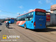 Xe Việt Tân Phát Mặt sau xe 44 Giường