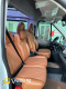 Xe Cúc Tùng Limousine Ghế ngồi Nội thất Limousine 11 chỗ