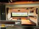 Xe Lovabus Giường nằm Tiện ích Nội thất Limousine 24 Phòng