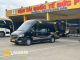 Xe Đức Phát (Thanh Hóa) Mặt trước xe Limousine 11 chỗ