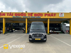 Xe Đức Phát (Thanh Hóa) undefined
