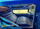 Xe Bình Hoài Limousine Giường nằm Tiện ích Nội thất Cabin 21 phòng đôi