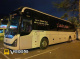 Xe Lovabus Bên hông xe Limousine giường nằm 34 chỗ