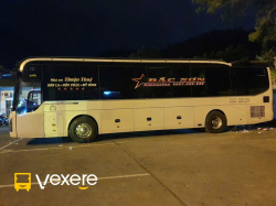 Xe Lovabus undefined