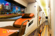 Xe Tân Quang Dũng Limousine Giường nằm Tiện ích Nội thất Limousine 34 giường VIP new
