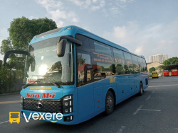 Xe Sơn Mỹ 