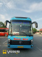 Giường nằm 42 chỗ Sơn Mỹ