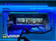 Xe Hải Hà Limousine Giường nằm Nội thất Tiện ích Limousine giường phòng 24 chỗ