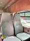 Xe Thăng Long Transport Ghế ngồi Tiện ích Ghế ngồi 16 chỗ