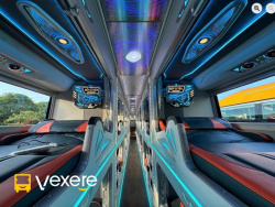 Bốn Luyện Express