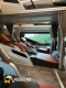 Xe An Anh Limousine Giường nằm Nội thất Limousine 34 Phòng Đơn