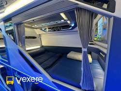 An Anh Limousine