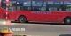 Xe Lovabus Bên hông xe Mặt sau xe Giường nằm 40 chỗ