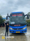 Xe Lovabus Mặt trước xe Giường nằm 40 chỗ