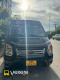 Xe Lovabus Mặt trước xe Limousine 9 chỗ