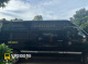 Xe Lovabus Bên hông xe Limousine 9 chỗ