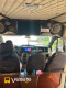 Xe Lovabus Nội thất Tiện ích Limousine 9 chỗ