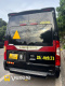 Xe Lovabus Mặt sau xe Limousine 9 chỗ
