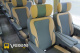 Xe MEKO Limousine Ghế ngồi Limousine 19 chỗ