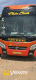 Xe Lovabus Mặt trước xe Limousine 24 phòng